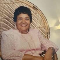 Ms. Emma Gene Moore