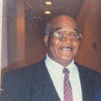 Mr. Lonzell Van Hampton