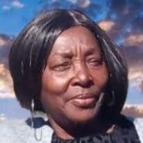 Ms. Barbara Sledge