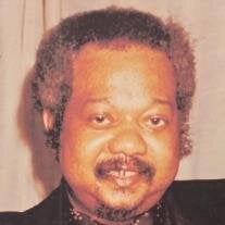 Mr. Romie O. Atcher Sr.
