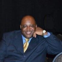 Vincent Darnell Davis