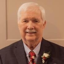 John Michael Patterson