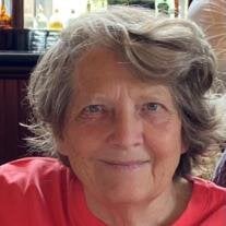 Catherine Thompson