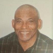 Mr Robert Harden