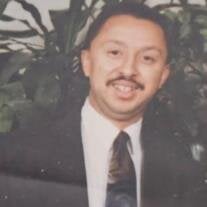 Danny M. Jackson