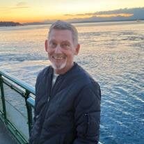 David Martin Mitchell
