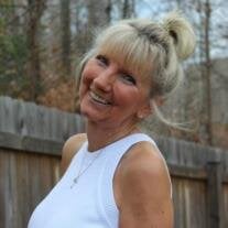 Nancy A. Green