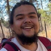 Gabriel Lewis-Ayers