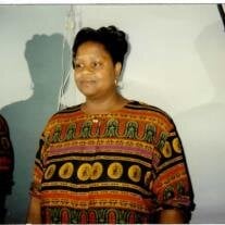 Joan M. Stone