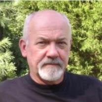 Stephen Ray Duncan