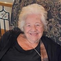 Charlene M. Truster