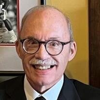 Charles A. Nelson Jr.