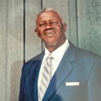 Samuel Brown Jr