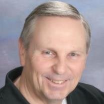 Ferron Mel Pearson