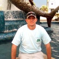 Gary Salter