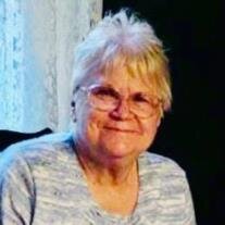 Carol Ann Smith