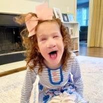 Nora Rose Malone