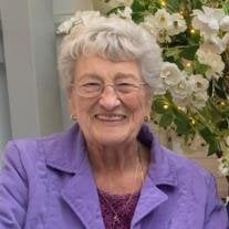 Anna Mae Lightfoot