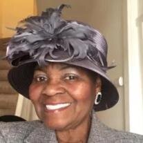 Sherial Maynard