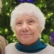 Kathy Sharp