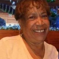 Ms. Mary Ann Williams