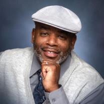 Mr. Charles Anthony "Tony" Thompson