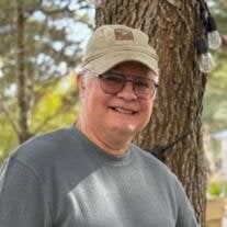 Robert M. Elder