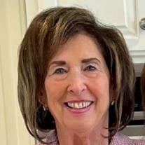 Jacqueline "Jackie" Wallace