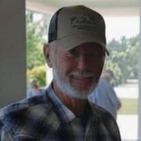 Billy McLeod