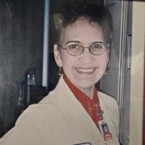 Lourdes M Thomas