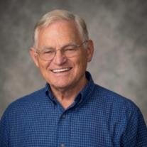 Robert C. Golden