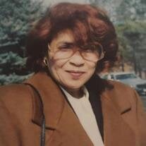 Edna Rae Dukes