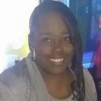 Ms. Felicia M. Smith