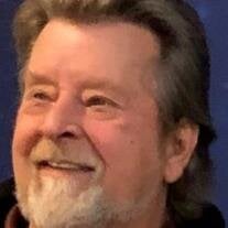 Mr. Gary Richard Williams