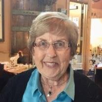 Lucille Hirt