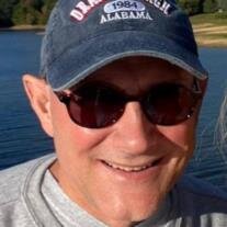 Anthony P Schultz