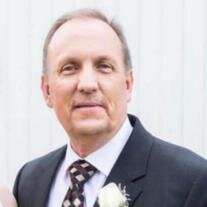 Steven P. Yayac