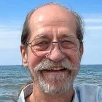 Thomas Charles Serynek