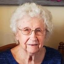 Carol Hoffman