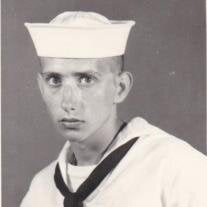 Robert "Bob" M. Pavilky