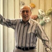 Mr. Frank S. De Lorenzo