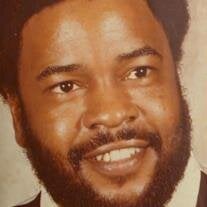 Fleming Eugene Logan