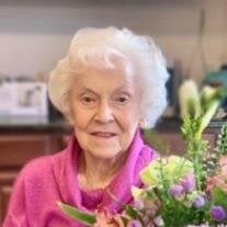 Violet May Soper