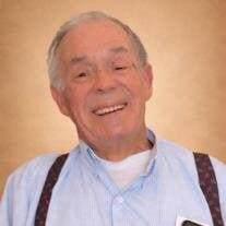 David E. Wright