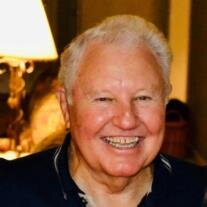 James Waldo Smith