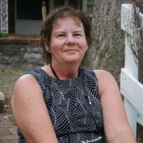 Caren Hoge Thornton