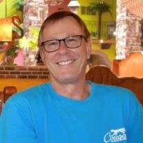 Neil Alan Winstead