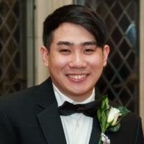 Aaron Chang-Jon Wang