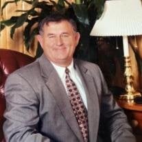 Jack Dempsey Davis Jr.