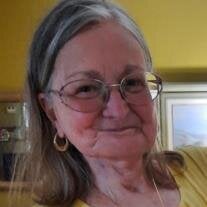 Joanne Margaret McManimen Janney